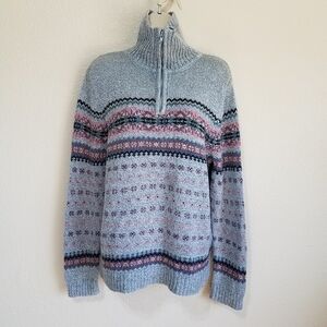 Carolyn Taylor Pullover Sweater